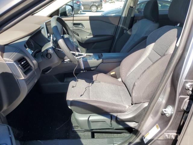 Photo 7 from auction – 2021 NISSAN ROGUE S with VIN 5N1AT3AA2MC770933
