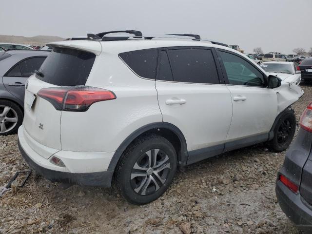 Photo 3 from auction – 2016 TOYOTA RAV4 LE with VIN 2T3BFREV0GW414188