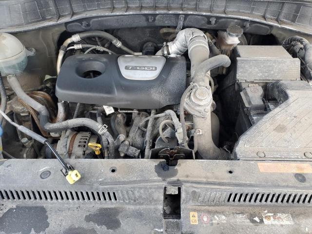 Photo 12 from auction – 2017 HYUNDAI TUCSON LIM with VIN KM8J3CA24HU325943