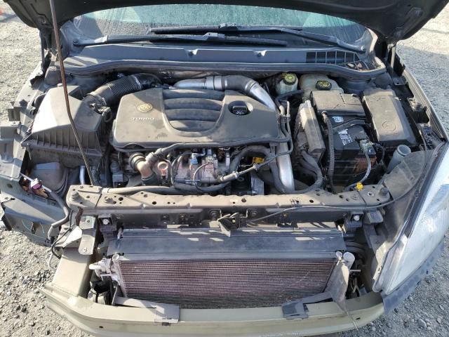 Photo 11 from auction – 2014 BUICK VERANO PRE with VIN 1G4PT5SV5E4222637