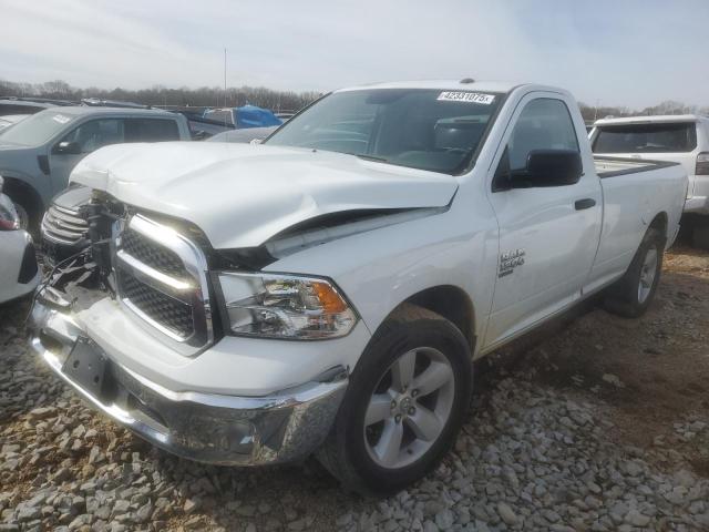 صورة رقم 1 من المزاد - 2022 RAM 1500 CLASS مع VIN 3C6JR6DG4NG429351
