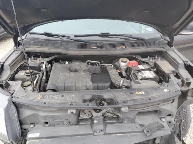 Photo 12 from auction – 2018 FORD EXPLORER X with VIN 1FM5K7DH0JGB63017
