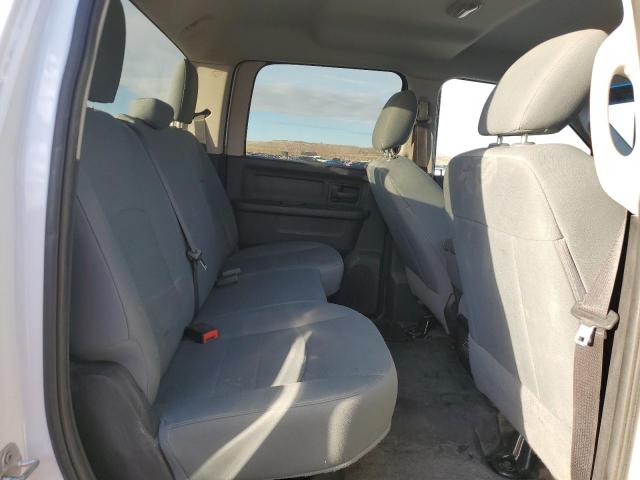 Photo 10 from auction – 2017 RAM 2500 ST with VIN 3C6UR5HJ7HG748406