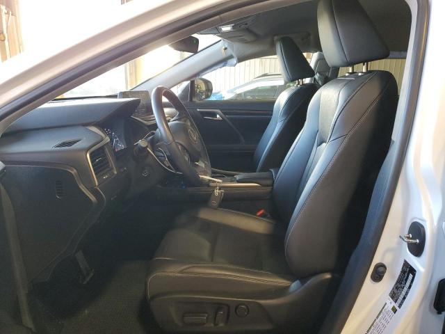Photo 7 from auction – 2022 LEXUS RX 350 BAS with VIN 2T2AZMDA5NC352133