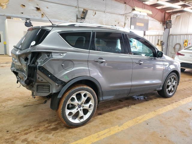Photo 3 from auction – 2014 FORD ESCAPE TIT with VIN 1FMCU0JX4EUA73672