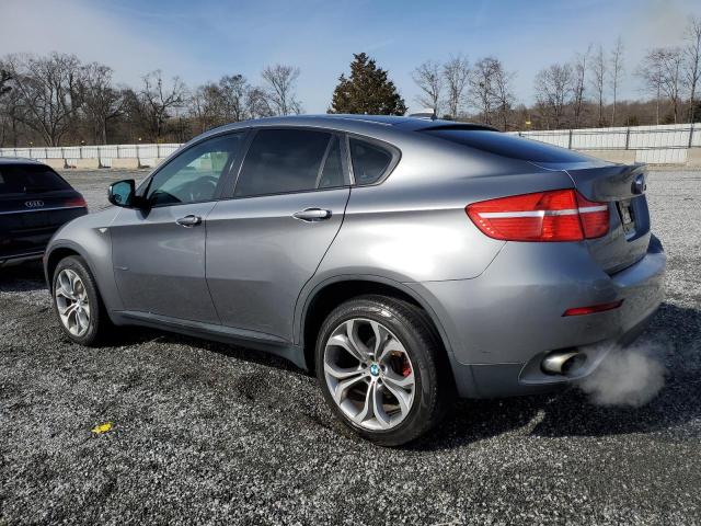 Photo 2 from auction – 2011 BMW X6 XDRIVE3 with VIN 5UXFG2C53BLX06369