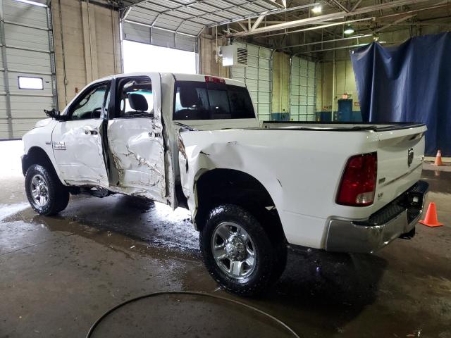 Photo 2 from auction – 2014 RAM 2500 SLT with VIN 3C6TR5DT3EG318452