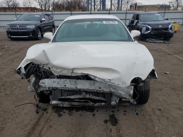 Photo 5 from auction – 2007 BUICK LACROSSE C with VIN 2G4WC582171172312