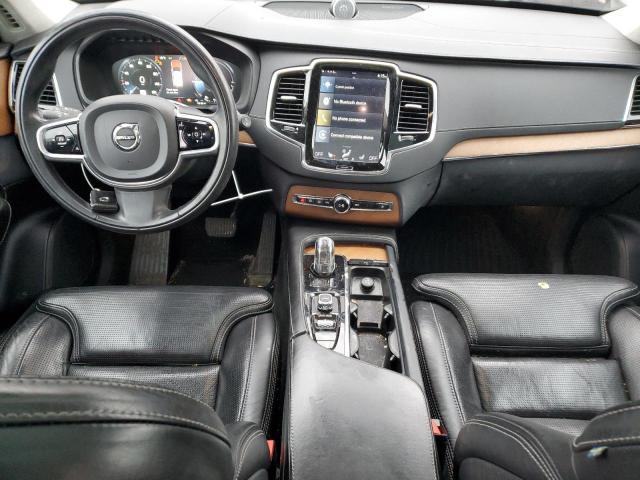 Photo 8 from auction – 2017 VOLVO XC90 T8 with VIN YV4BC0PL1H1164456
