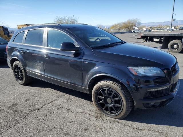 Photo 4 from auction – 2014 AUDI Q7 PRESTIG with VIN WA1WMAFE9ED017347