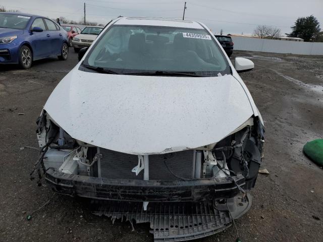 Photo 5 from auction – 2015 TOYOTA COROLLA L with VIN 2T1BURHE1FC275764