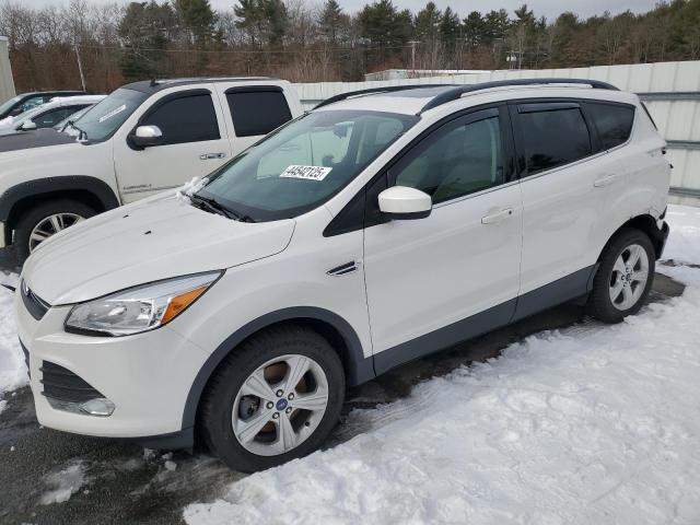 FORD ESCAPE SE 2015 with VIN 1FMCU9G99FUC84347 - Photo from auction