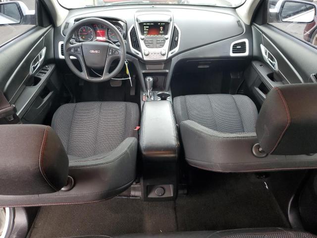 Zdjęcie 8 z aukcji – 2017 GMC TERRAIN SL z VIN 2GKALMEK8H6344681