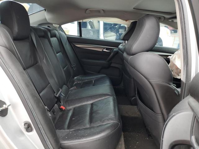 Foto 10 de la subasta – 2012 ACURA TL con VIN 19UUA8F23CA012732