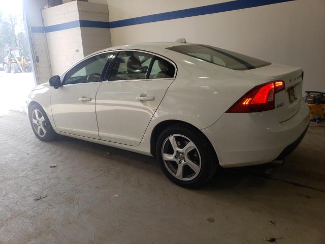 Photo 2 from auction – 2013 VOLVO S60 T5 with VIN YV1612FS2D2199942