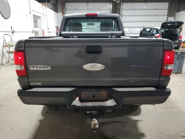 Фото 6 с аукциона – 2011 FORD RANGER SUP с VIN 1FTLR4FE7BPA94983