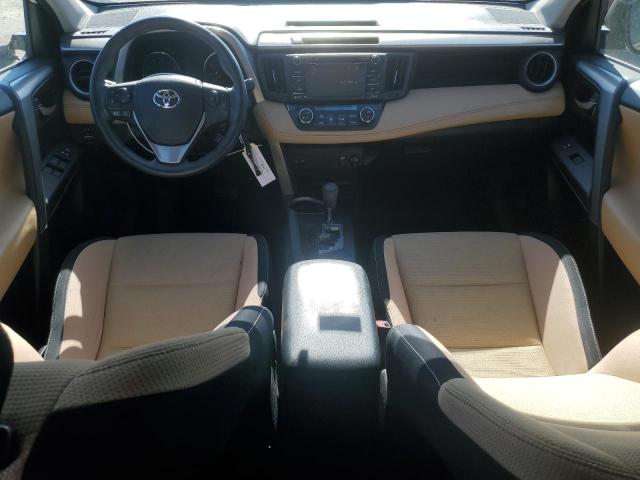 Photo 8 from auction – 2016 TOYOTA RAV4 XLE with VIN 2T3RFREV0GW511874