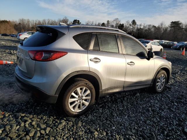 Photo 3 from auction – 2014 MAZDA CX-5 TOURI with VIN JM3KE2CY8E0425990