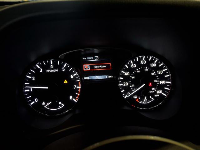 Photo 9 from auction – 2018 NISSAN PATHFINDER with VIN 5N1DR2MM1JC652296