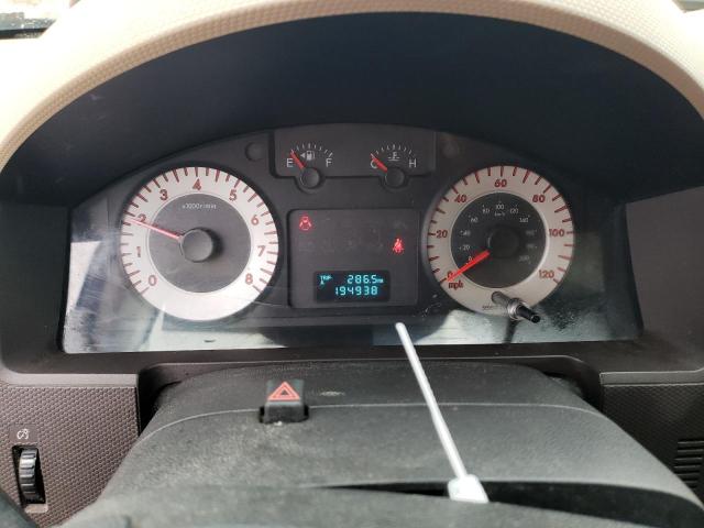 Zdjęcie 9 z aukcji – 2008 MAZDA TRIBUTE S z VIN 4F2CZ061X8KM26281