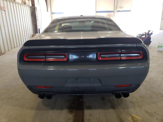 Photo 6 from auction – 2017 DODGE CHALLENGER with VIN 2C3CDZAG7HH554147