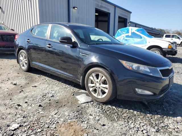 Photo 4 from auction – 2013 KIA OPTIMA EX with VIN 5XXGN4A77DG226625