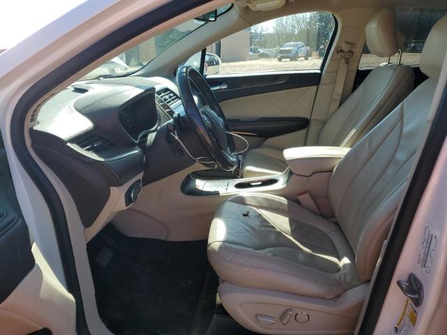 Снимка 7 от търг – 2017 LINCOLN MKC RESERV с VIN 5LMCJ3C99HUL70172