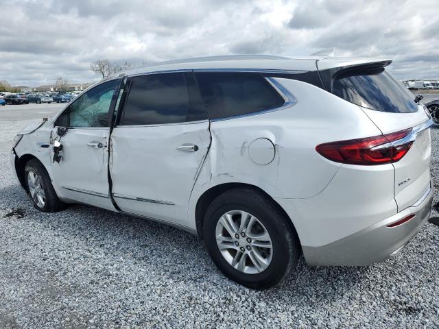 Photo 2 from auction – 2018 BUICK ENCLAVE ES with VIN 5GAERBKW4JJ258253