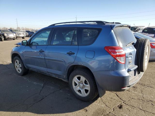Photo 2 from auction – 2012 TOYOTA RAV4 with VIN 2T3BK4DV6CW091257