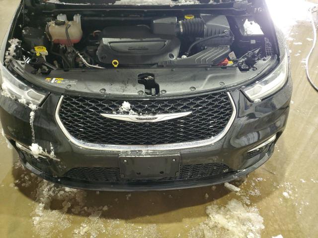 Снимка 12 от търг – 2023 CHRYSLER PACIFICA T с VIN 2C4RC1BGXPR591050