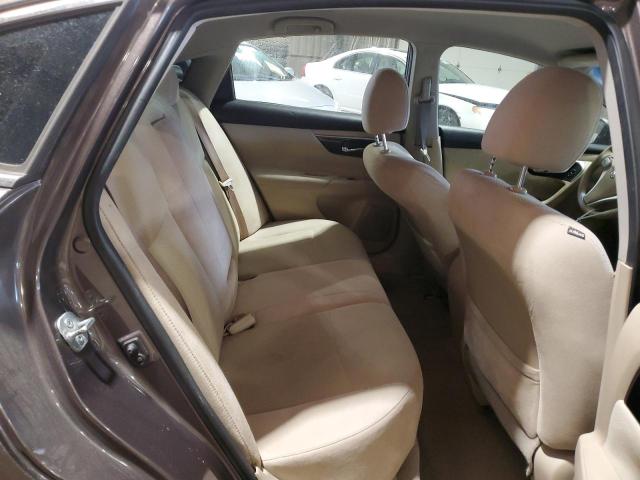 Photo 10 from auction – 2014 NISSAN ALTIMA 2.5 with VIN 1N4AL3APXEC404251