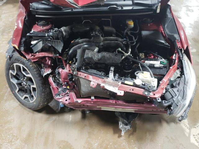 صورة رقم 11 من المزاد - 2016 SUBARU CROSSTREK مع VIN JF2GPANC8G8327374