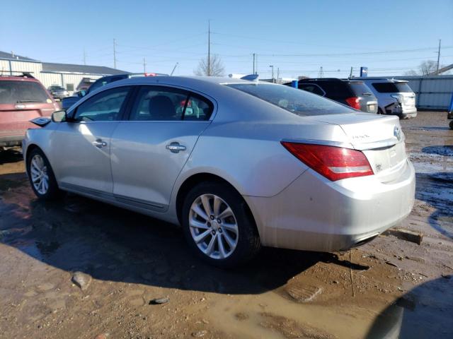 Photo 2 from auction – 2015 BUICK LACROSSE with VIN 1G4GB5G33FF193994