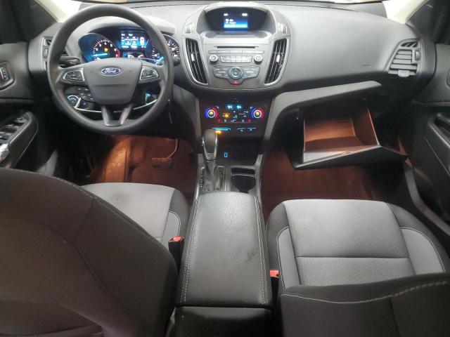 Photo 8 from auction – 2018 FORD ESCAPE SE with VIN 1FMCU9GD0JUC47555