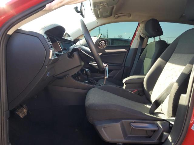 Photo 7 from auction – 2019 VOLKSWAGEN JETTA S with VIN 3VWCB7BU2KM170969