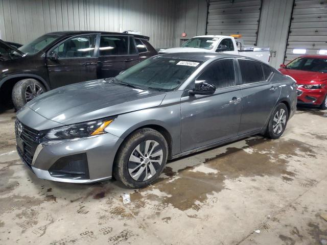 Photo 1 from auction – 2023 NISSAN ALTIMA S with VIN 1N4BL4BV7PN357551
