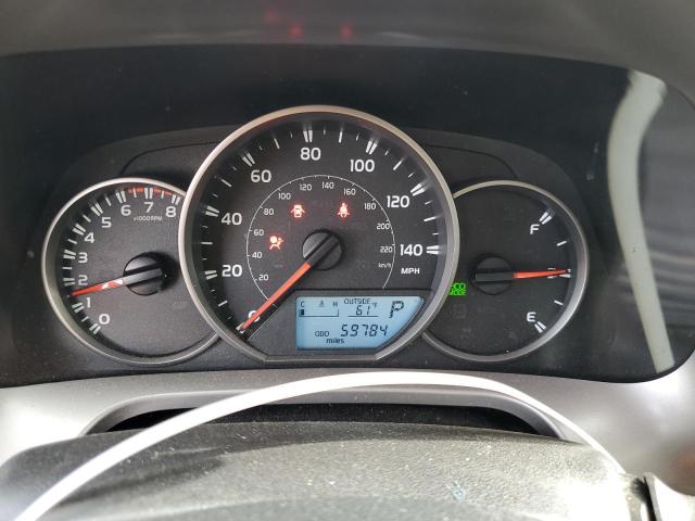 Photo 9 from auction – 2016 TOYOTA RAV4 LE with VIN JTMBFREV2GJ086836