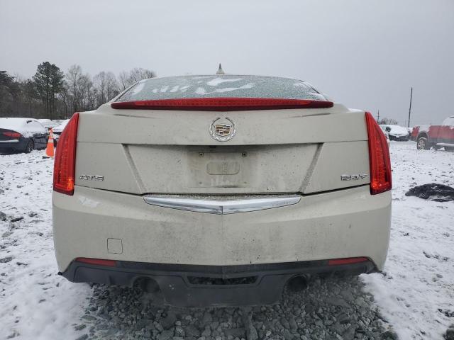 Photo 6 from auction – 2013 CADILLAC ATS with VIN 1G6AA5RX7D0164949
