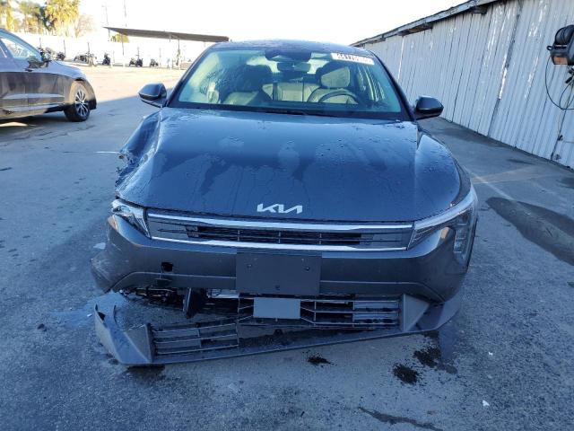Photo 5 from auction – 2025 KIA K4 LX with VIN 3KPFT4DE8SE080933