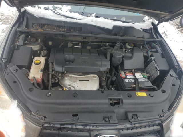 Photo 12 from auction – 2011 TOYOTA RAV4 with VIN JTMJF4DV1B5044255