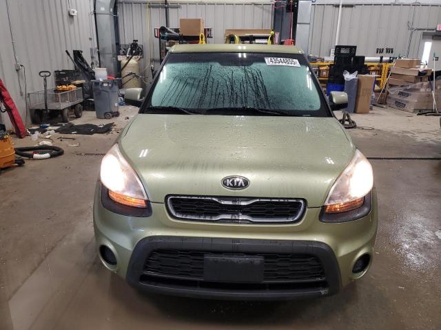 Photo 5 from auction – 2012 KIA SOUL with VIN KNDJT2A57C7467171