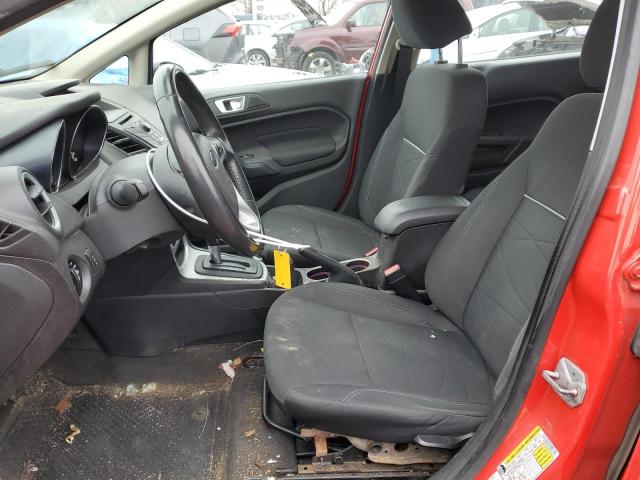 Photo 7 from auction – 2014 FORD FIESTA SE with VIN 3FADP4EJ4EM134140