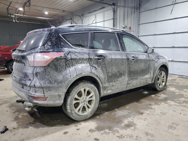 Photo 3 from auction – 2018 FORD ESCAPE SE with VIN 1FMCU9GD7JUC66118