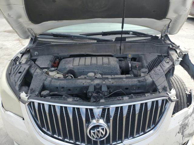 Photo 12 from auction – 2015 BUICK ENCLAVE with VIN 5GAKRBKD3FJ313686