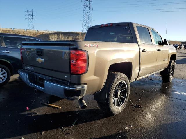 Photo 3 from auction – 2014 CHEVROLET SILVERADO with VIN 3GCUKREC5EG438549