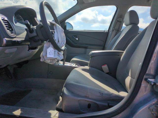 Photo 7 from auction – 2007 CHEVROLET MALIBU LS with VIN 1G1ZS58F87F263215