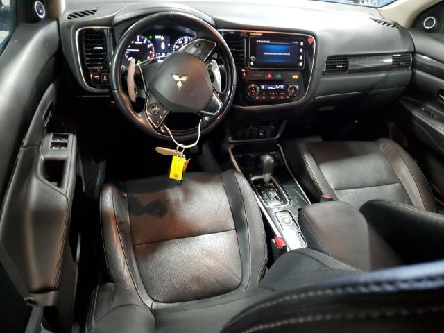 Photo 8 from auction – 2017 MITSUBISHI OUTLANDER with VIN JA4JZ4AX4HZ020136