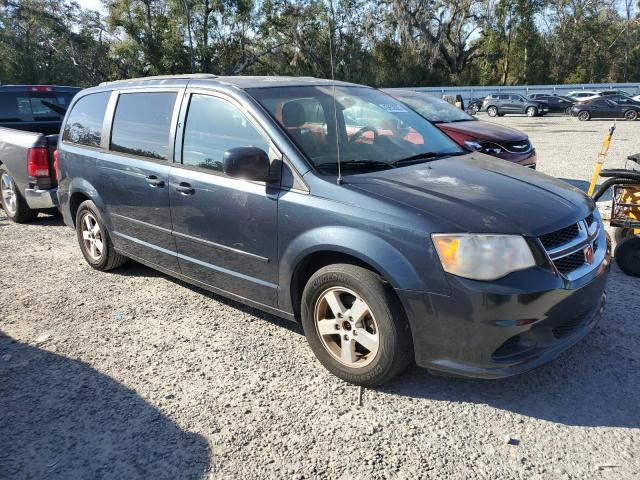 Photo 4 from auction – 2013 DODGE GRAND CARA with VIN 2C4RDGCG8DR625819