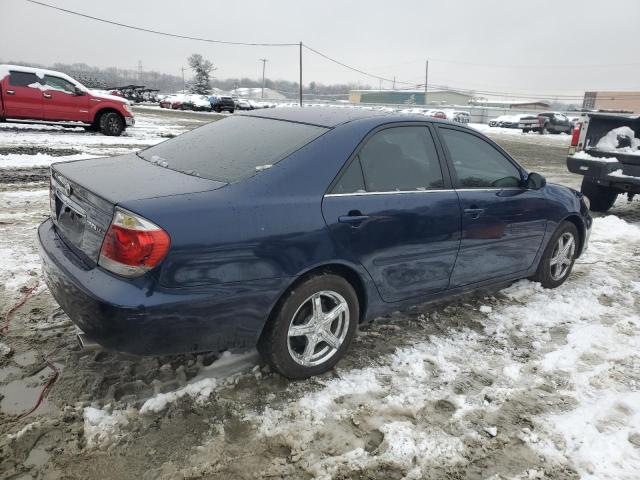 Photo 3 from auction – 2006 TOYOTA CAMRY LE with VIN 4T1BE32K36U152913