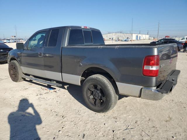 Photo 2 from auction – 2005 FORD F150 with VIN 1FTRX12WX5NB63792